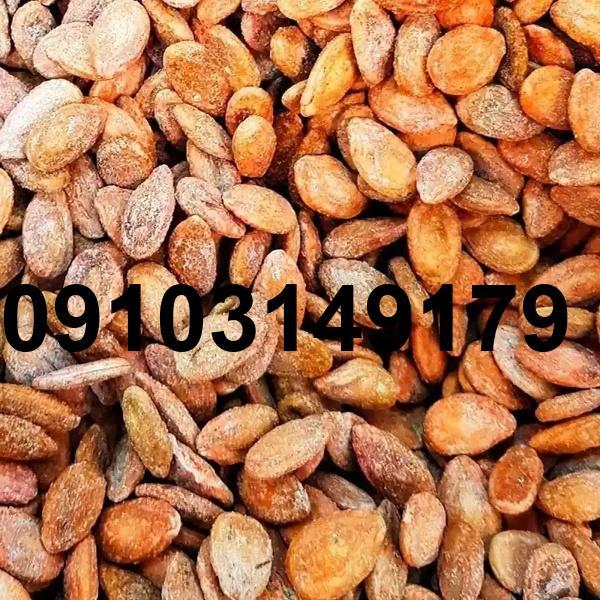 قیمت تخمه هندوانه در اصفهان_5