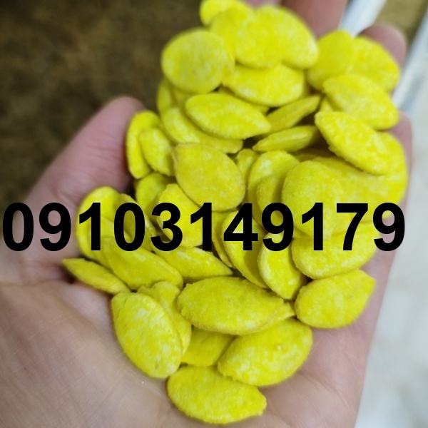 قیمت تخمه کدو زرد_10