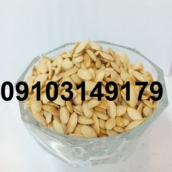 قیمت تخمه کدو سفید_9