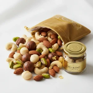 خرید عمده آجیل در تهران