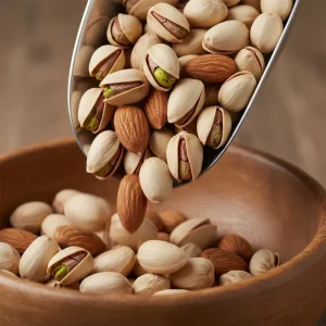 خرید آجیل صادراتی