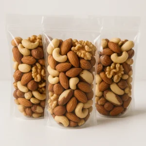 خرید آجیل صادراتی