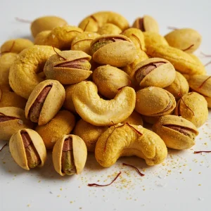 خرید عمده آجیل در تهران