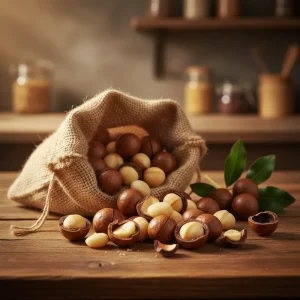 خرید عمده فندق ماکادمیا