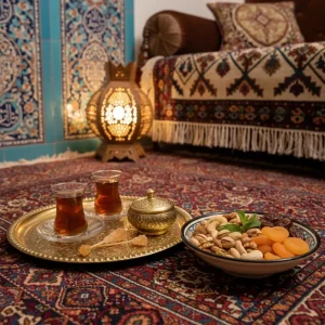 قیمت روز خشکبار در اصفهان