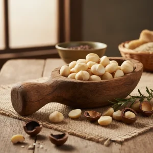 قیمت ماکادمیا در ایران